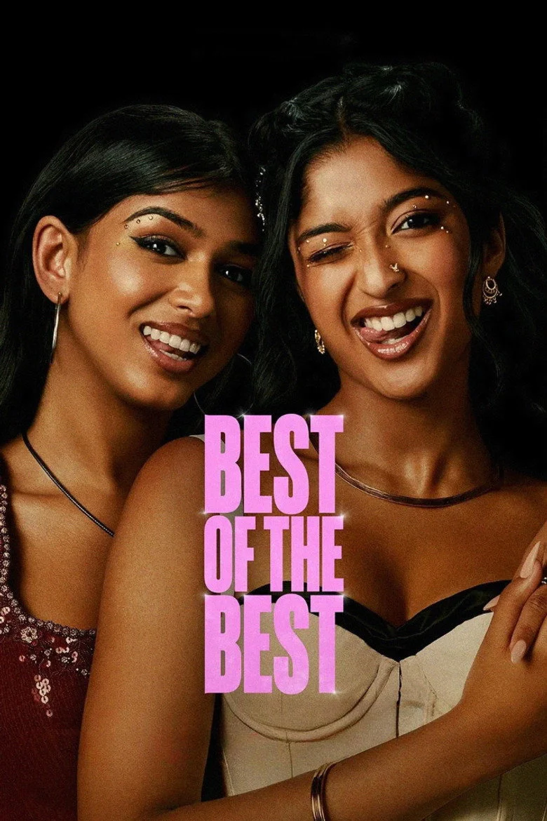 فيلم Best Of The Best 2026 مترجم اون لاين