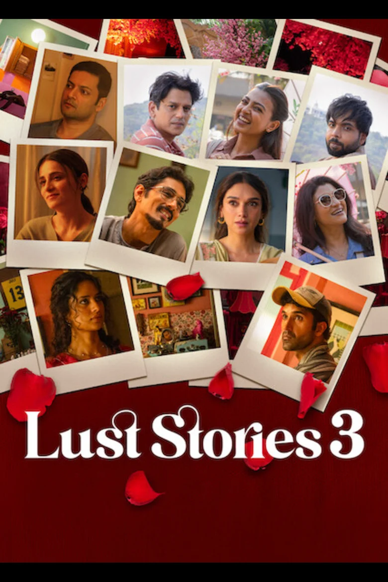 فيلم Lust Stories 3 2026 مترجم اون لاين