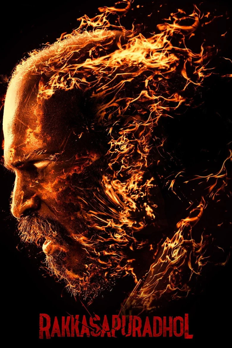 فيلم Rakkasapuradhol 2026 مترجم اون لاين