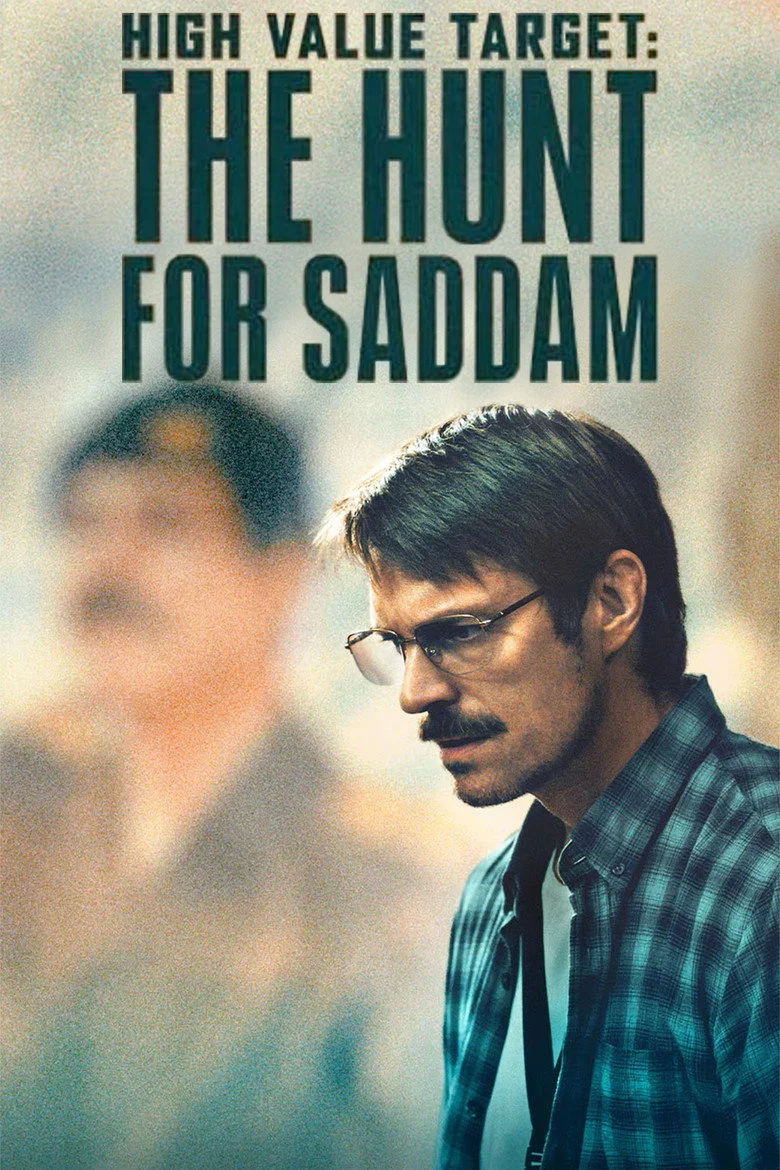 مسلسل High Value Target: The Hunt For Saddam الموسم الاول الحلقة 4