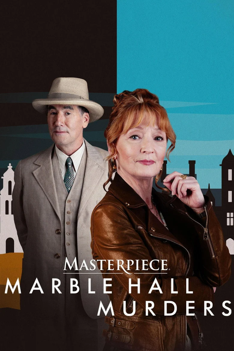 مسلسل Marble Hall Murders الموسم الاول الحلقة 2