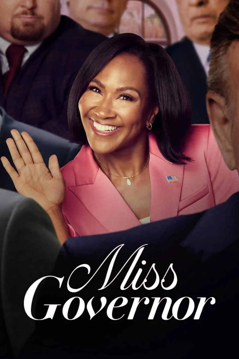 مسلسل Miss Governor الموسم الاول الحلقة 13