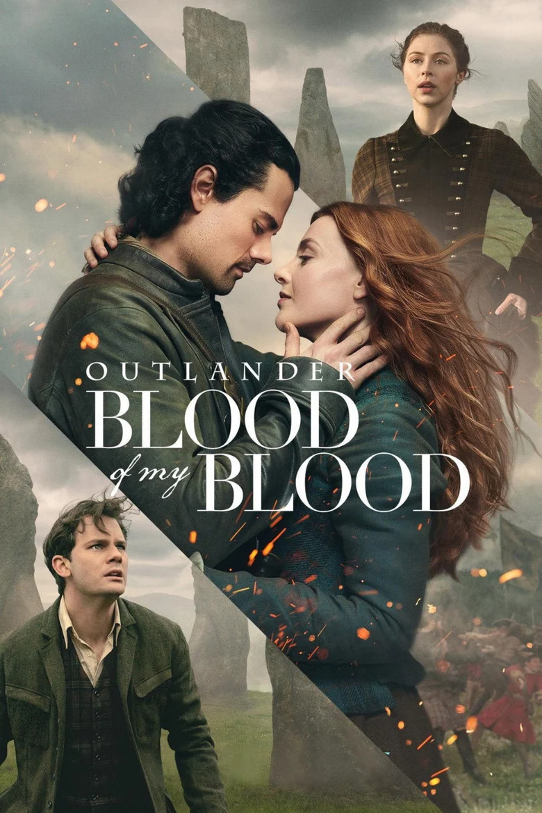 مسلسل Outlander: Blood Of My Blood الموسم الثاني الحلقة 1