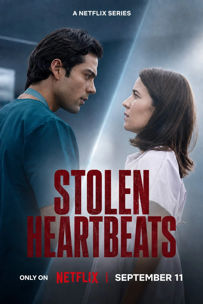 مسلسل Stolen Heartbeats الموسم الاول الحلقة 32