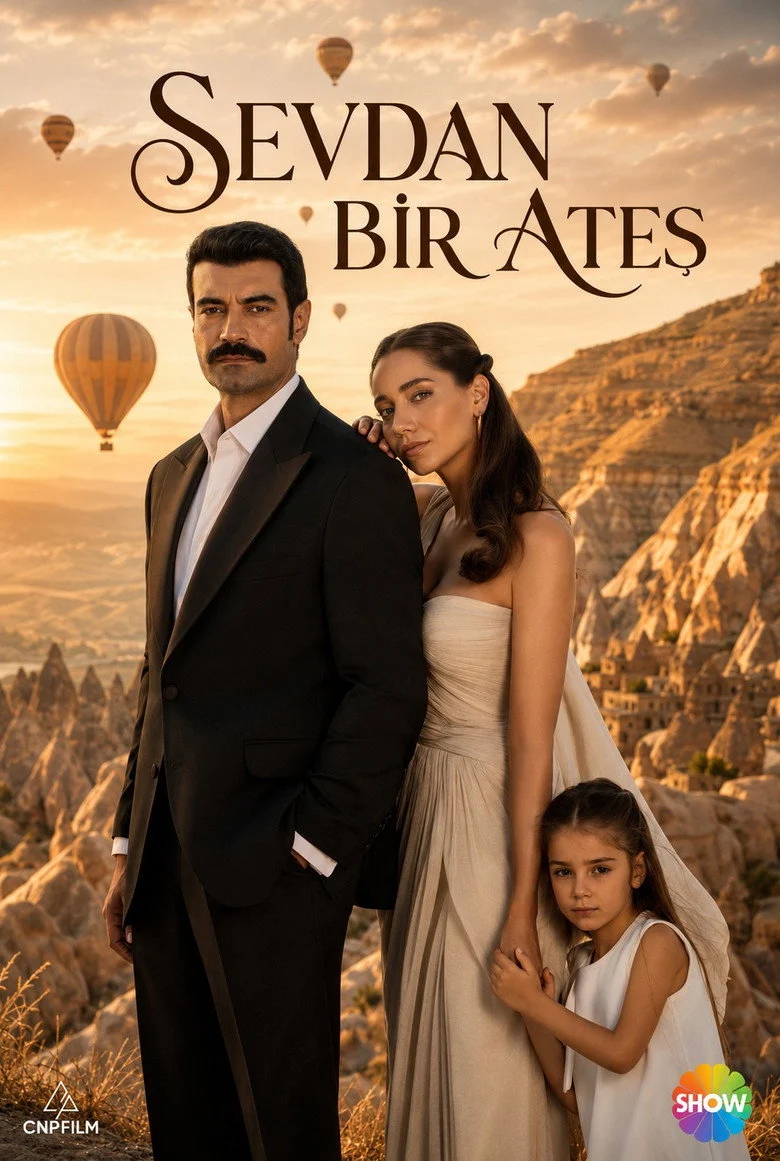 مسلسل حبك نار الحلقة 2 مترجمة