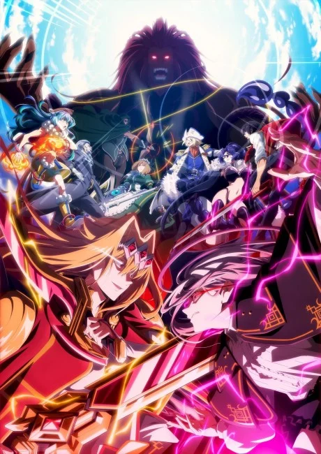 انمي Yasei No Last Boss Ga Arawareta! 2nd Season الحلقة 2 مترجمة