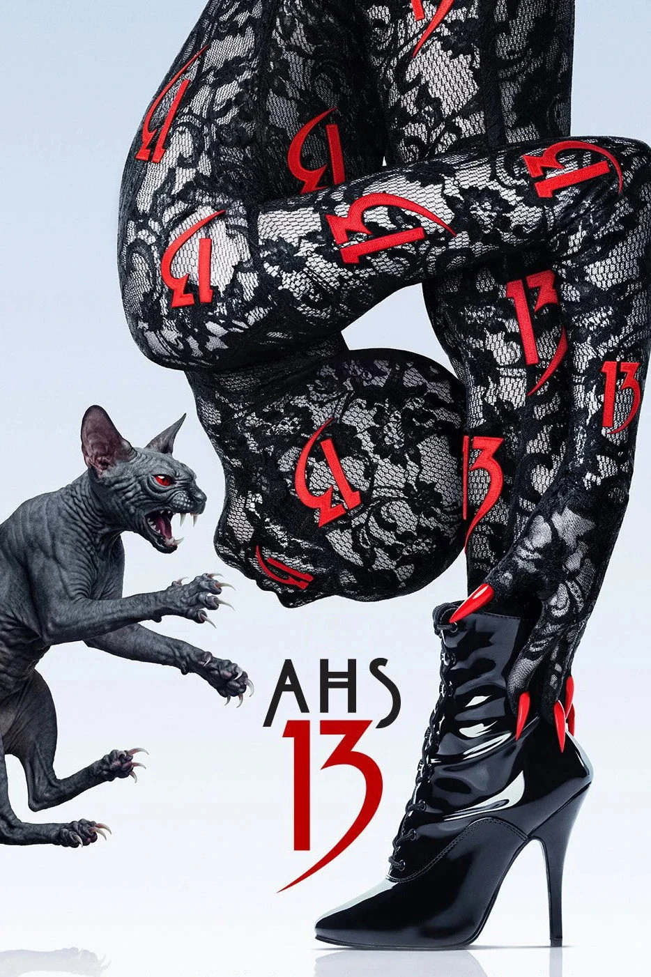 مسلسل American Horror Story الموسم 13 الحلقة 6