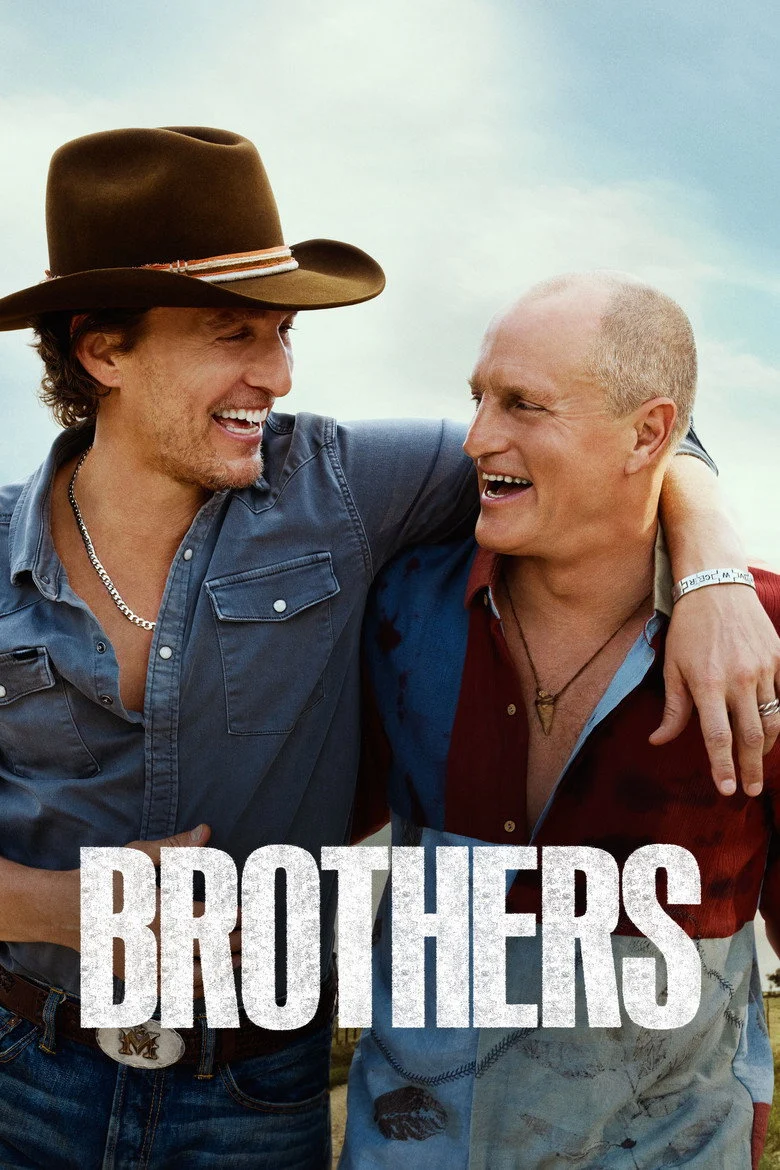مسلسل Brothers الموسم الاول الحلقة 3
