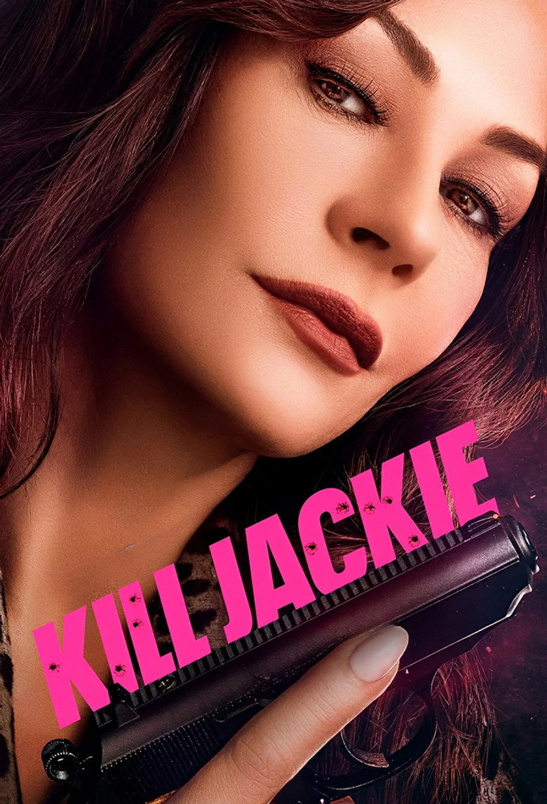 مسلسل Kill Jackie الموسم الاول الحلقة 7