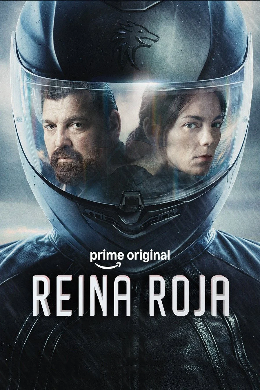 مسلسل Red Queen الموسم الثاني الحلقة 2