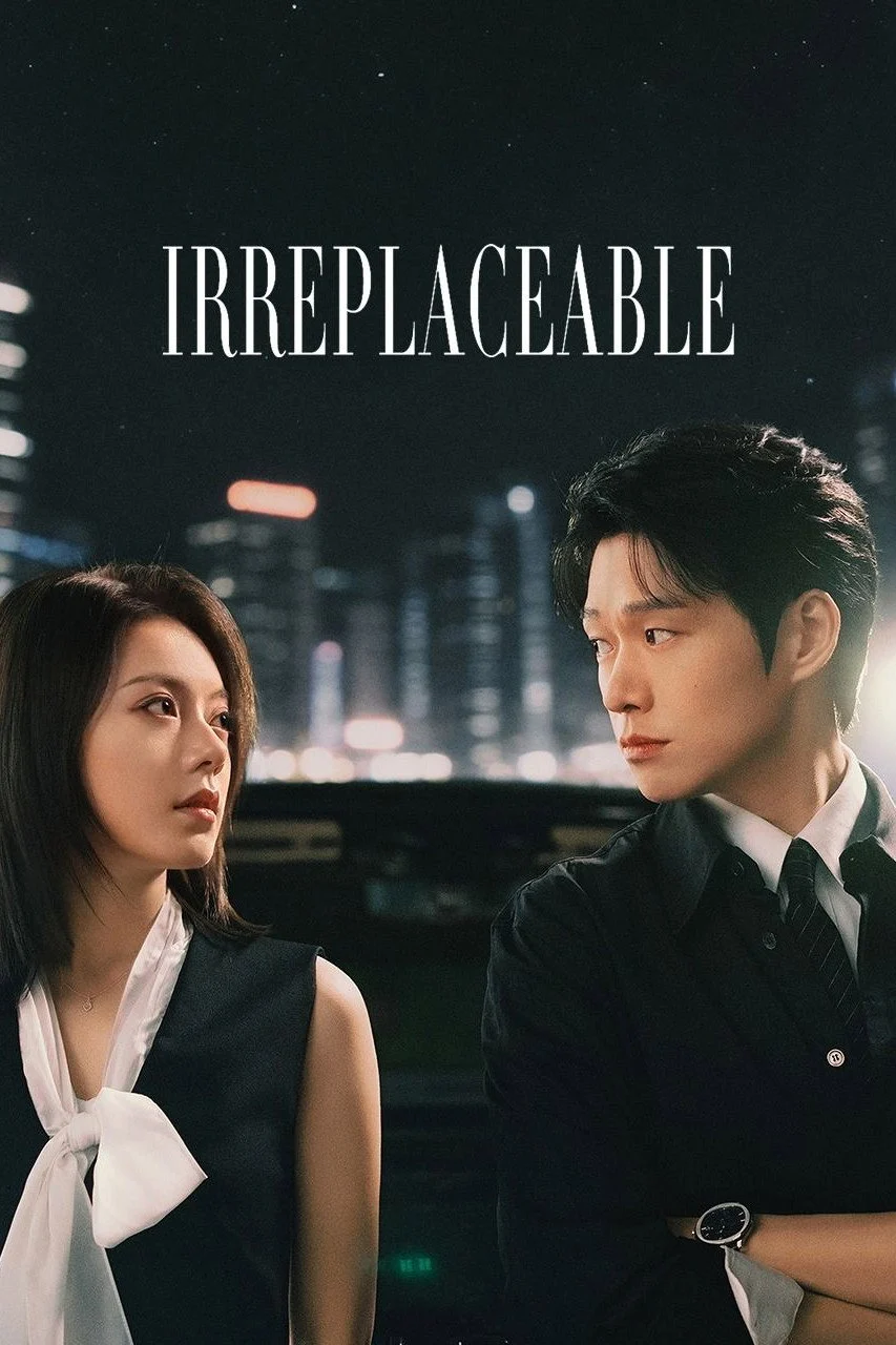 مسلسل لا بديل لها Irreplaceable الحلقة 6